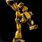 Figura MDLX Bumblebee ThreeZero