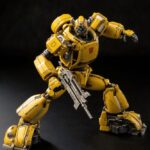 Figura MDLX Bumblebee ThreeZero