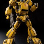 Figura MDLX Bumblebee ThreeZero