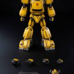 Figura MDLX Bumblebee ThreeZero