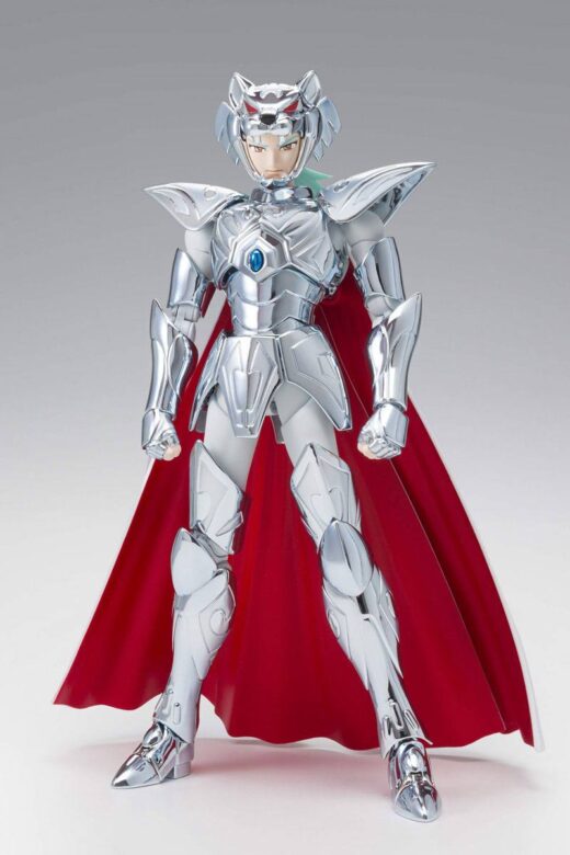 Figura Myth Ex Zeta Alcor Bud