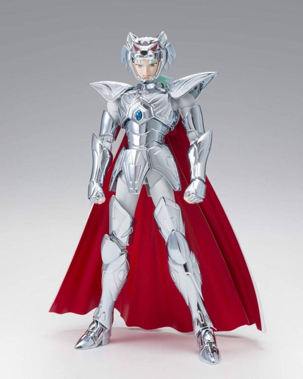 Figura Myth Ex Zeta Alcor Bud