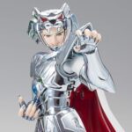 Figura Myth Ex Zeta Alcor Bud