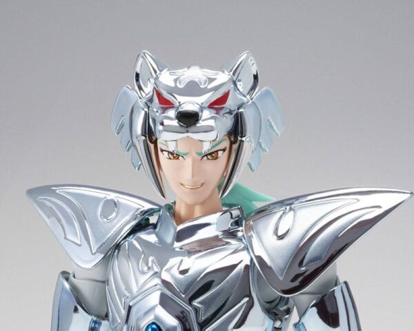 Figura Myth Ex Zeta Alcor Bud