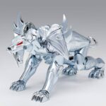 Figura Myth Ex Zeta Alcor Bud