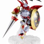 Figura NXEDGE STYLE Dukemon Special Colour