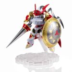 Figura NXEDGE STYLE Dukemon Special Colour