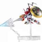 Figura NXEDGE STYLE Dukemon Special Colour