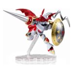 Figura NXEDGE STYLE Dukemon Special Colour