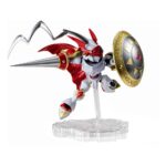 Figura NXEDGE STYLE Dukemon Special Colour