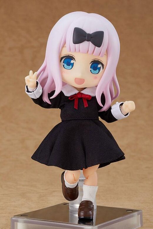 Figura Nendoroid Doll Chika Fujiwara