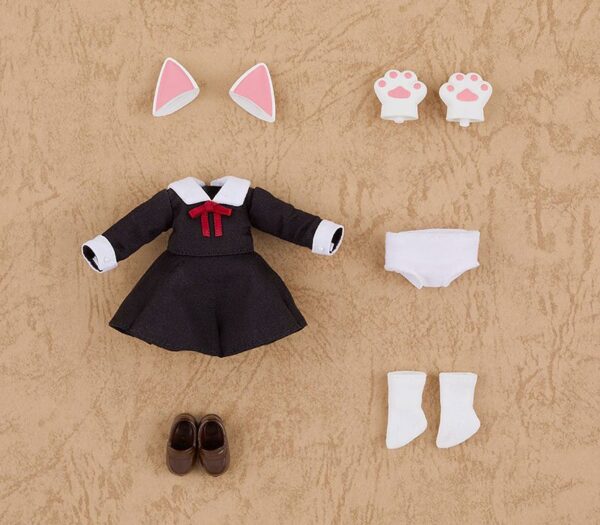 Figura Nendoroid Doll Chika Fujiwara