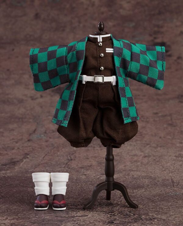 Figura Nendoroid Doll Tanjiro Kamado