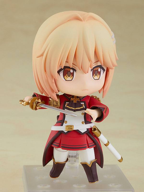 Figura Nendoroid Liscia Elfrieden