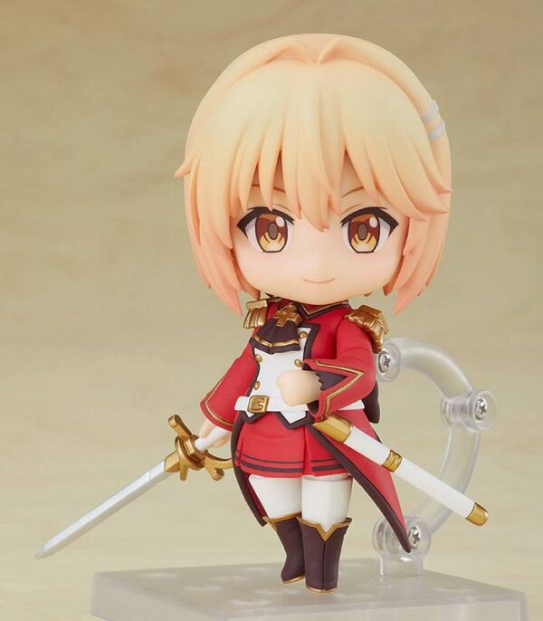 Figura Nendoroid Liscia Elfrieden