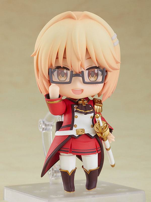 Figura Nendoroid Liscia Elfrieden