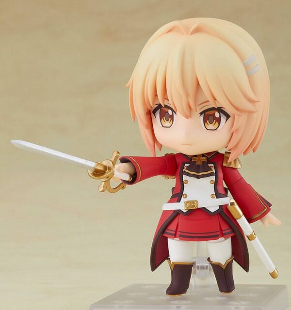 Figura Nendoroid Liscia Elfrieden