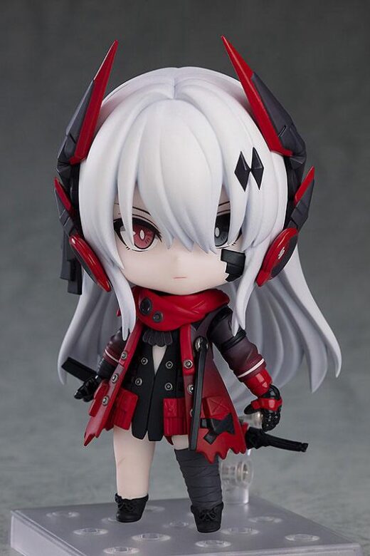 Figura Nendoroid Lucia Crimson Abyss