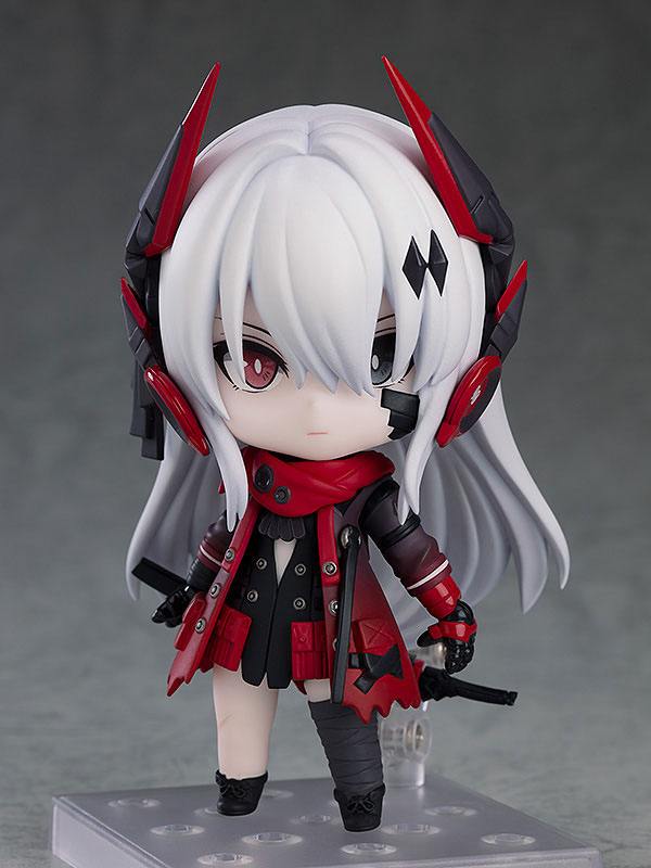 Figura Nendoroid Lucia Crimson Abyss