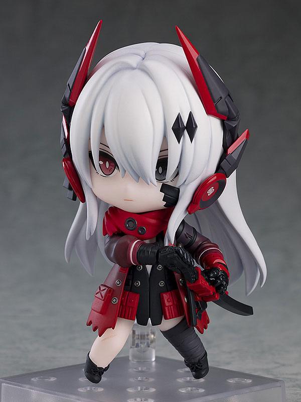 Figura Nendoroid Lucia Crimson Abyss