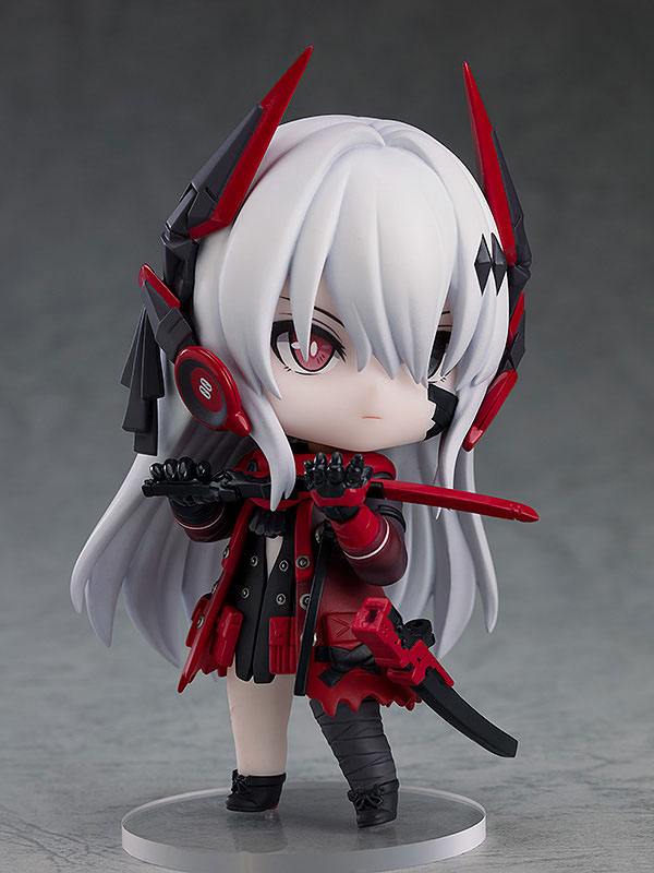 Figura Nendoroid Lucia Crimson Abyss