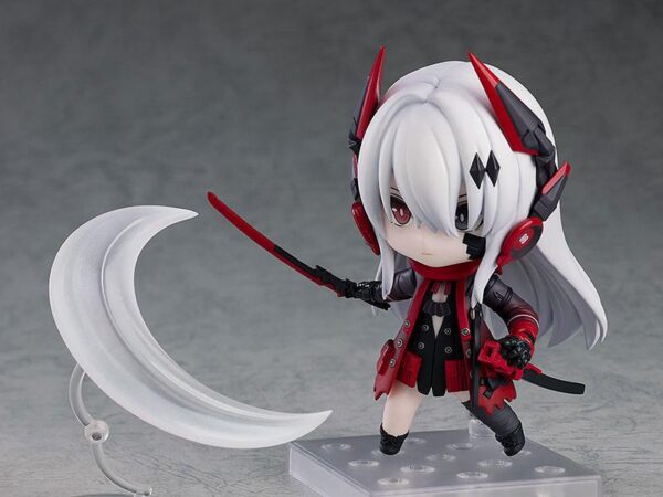 Figura Nendoroid Lucia Crimson Abyss