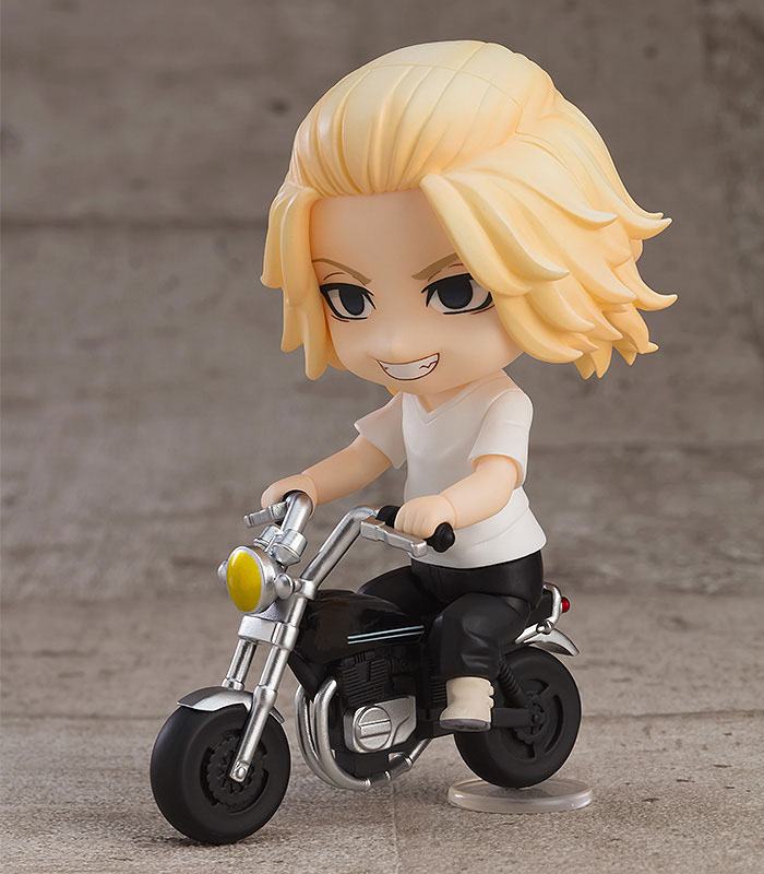 Figura Nendoroid Mikey Manjiro Sano