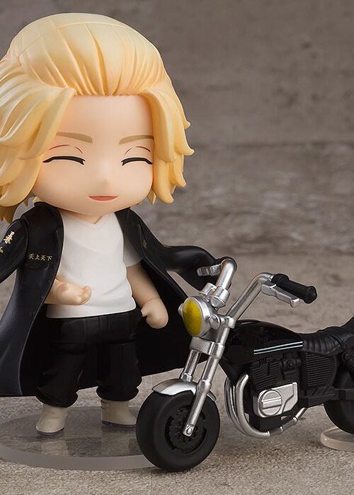 Figura Nendoroid Mikey Manjiro Sano