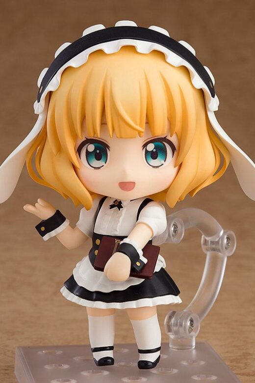 Figura Nendoroid Syaro Is the Order a Rabbit