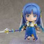 Figura Nendoroid Yachiyo Nanami