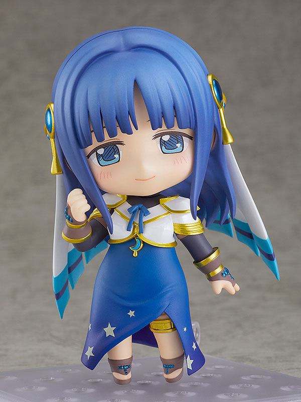 Figura Nendoroid Yachiyo Nanami