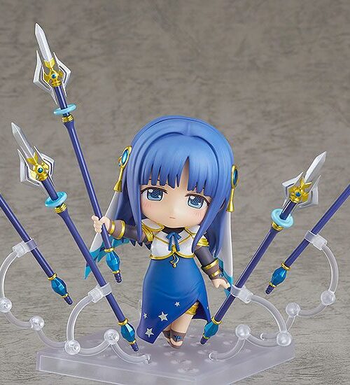 Figura Nendoroid Yachiyo Nanami