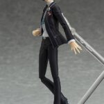 Figura Persona 3 Figma Makoto Yuki