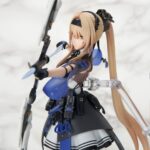 Figura Punishing Gray Arctech Bianca Veritas