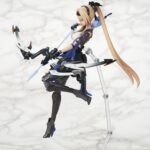 Figura Punishing Gray Arctech Bianca Veritas