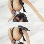 Figura Punishing Gray Arctech Bianca Veritas