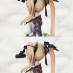 Figura Punishing Gray Arctech Bianca Veritas