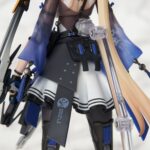 Figura Punishing Gray Arctech Bianca Veritas