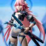 Figura Yae Sakura Goushinnso Memento