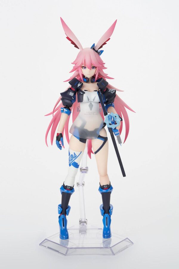 Figura Yae Sakura Goushinnso Memento