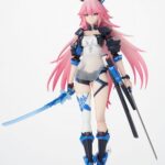 Figura Yae Sakura Goushinnso Memento