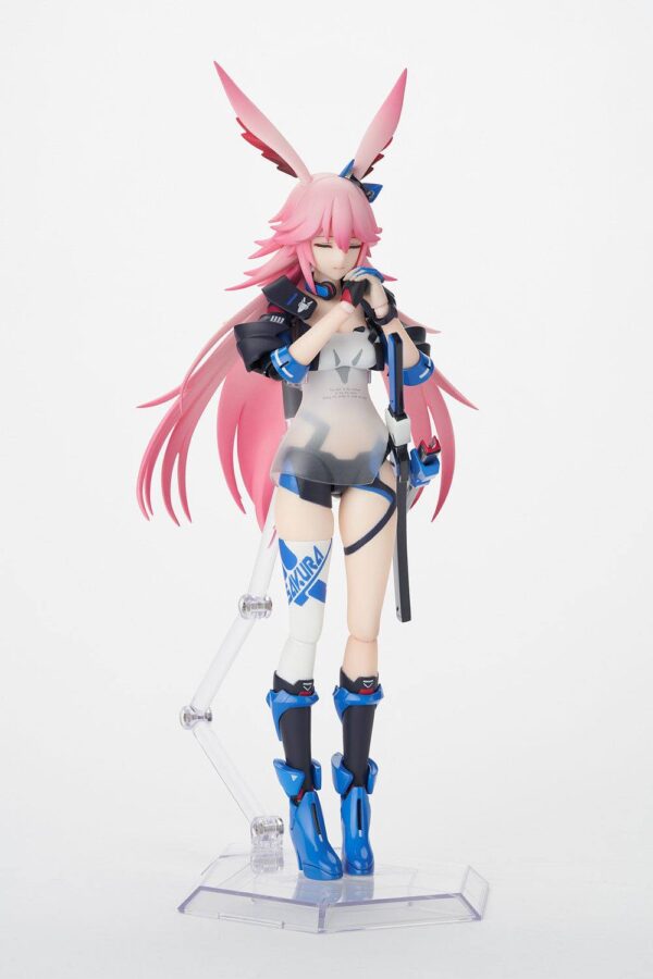 Figura Yae Sakura Goushinnso Memento