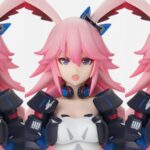 Figura Yae Sakura Goushinnso Memento