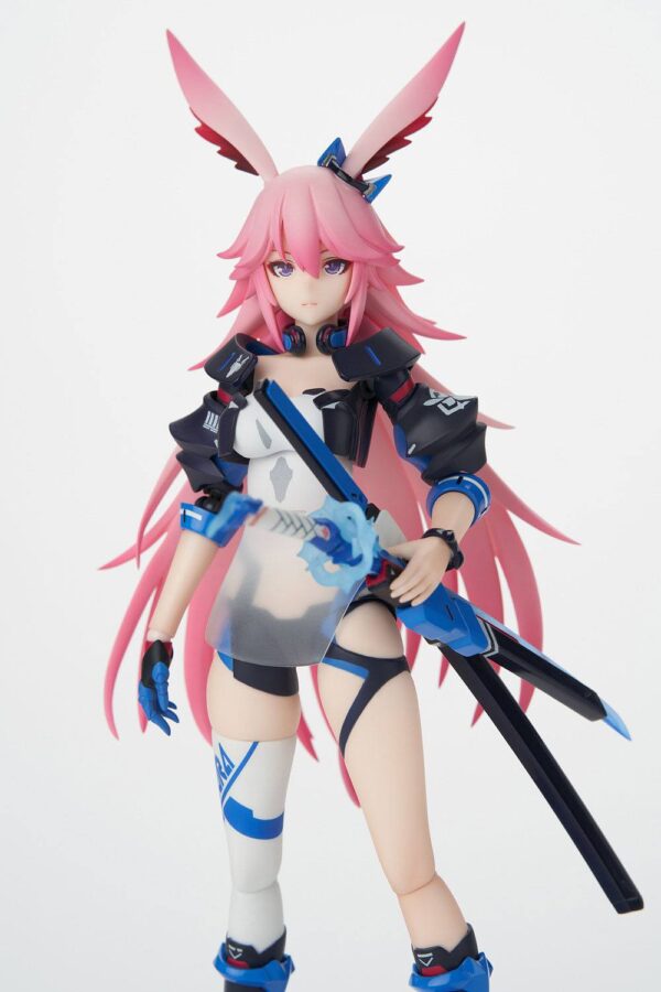 Figura Yae Sakura Goushinnso Memento