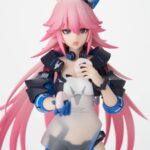 Figura Yae Sakura Goushinnso Memento