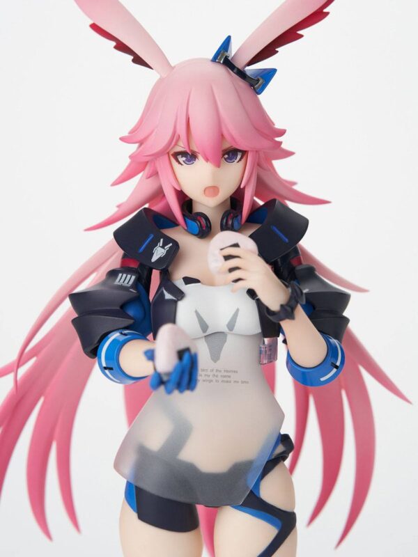 Figura Yae Sakura Goushinnso Memento