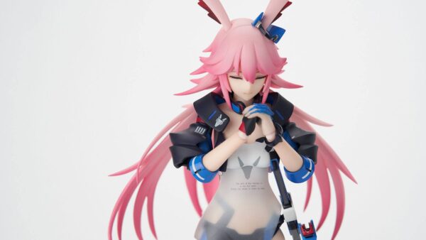 Figura Yae Sakura Goushinnso Memento