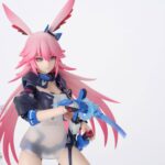 Figura Yae Sakura Goushinnso Memento