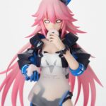 Figura Yae Sakura Goushinnso Memento