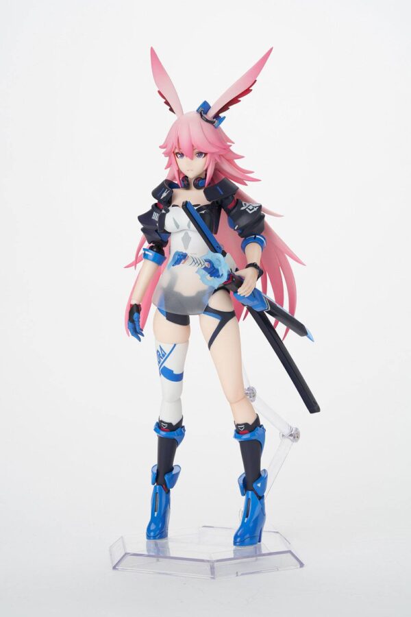 Figura Yae Sakura Goushinnso Memento